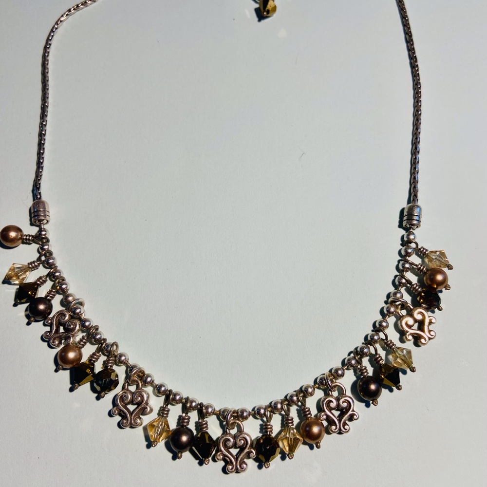 Brighton necklace
